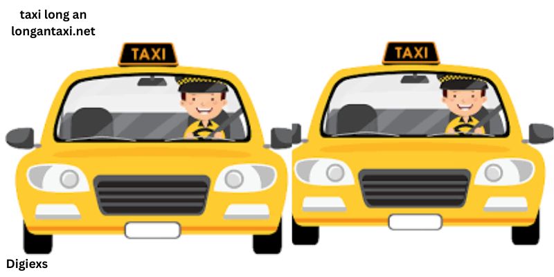 Taxi Long An Longantaxi.net: A Comprehensive Review