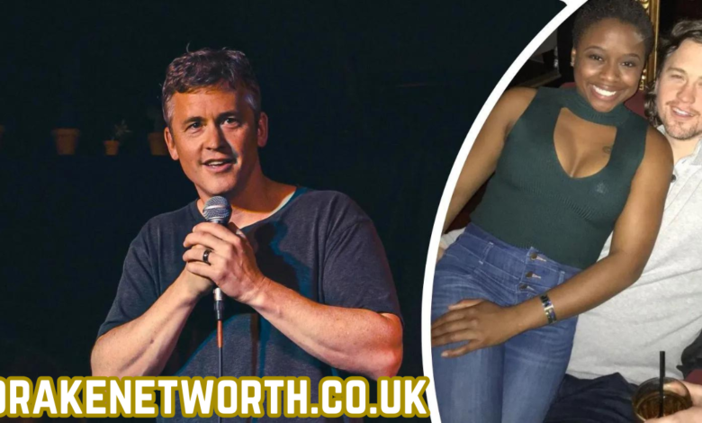 matt mccusker net worth