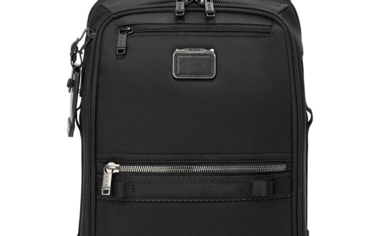 tumi backpack