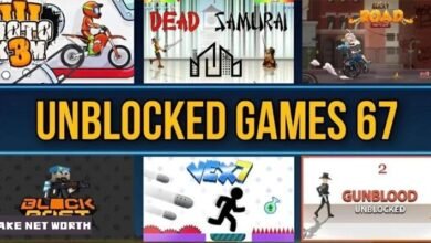 Unblocked Games 67