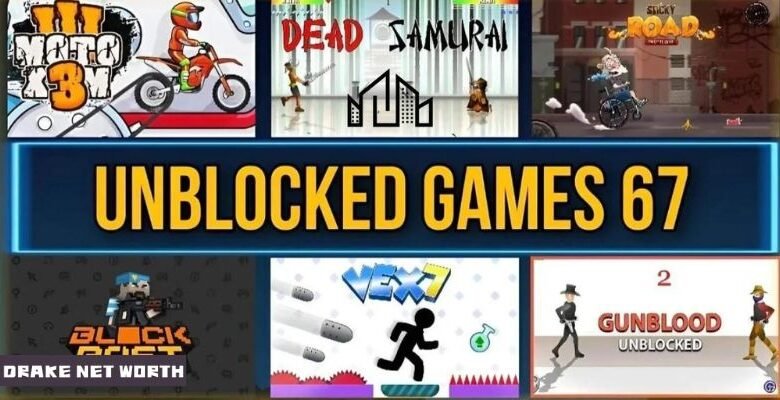 Unblocked Games 67