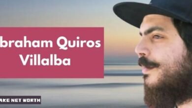 Abraham Quiros Villalba