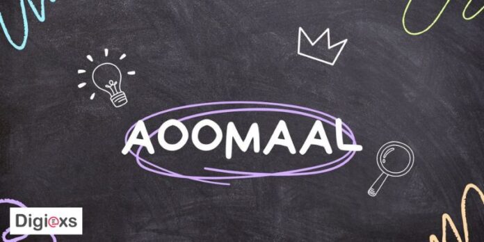 Aoomaal