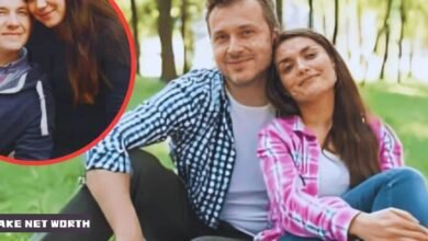 Eric Weinberger Wife