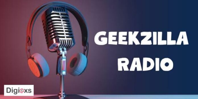 Geekzilla Radio