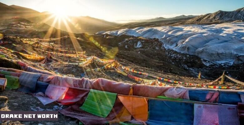 Himalayan Resting Place