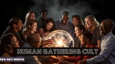 Human Gathering Cult