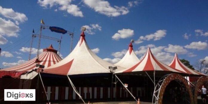 Niles Garden Circus Tickets