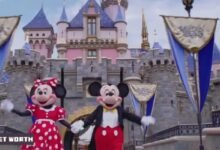 Disneyland Goofy Lawsuit