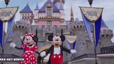 Disneyland Goofy Lawsuit