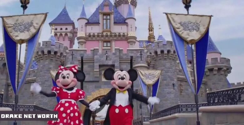 Disneyland Goofy Lawsuit