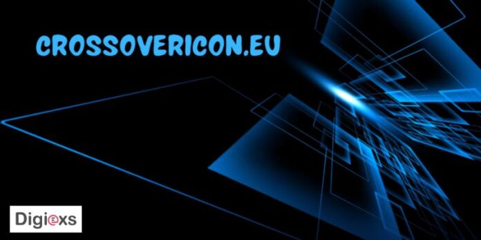 Crossovericon.eu