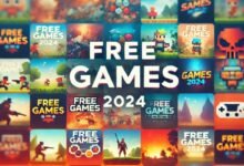 Free Arab Games