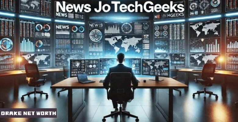 news jotechgeeks