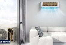 Air conditioning Bolton