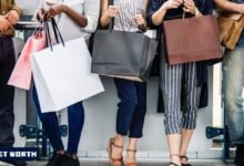 Online Clothing Stores