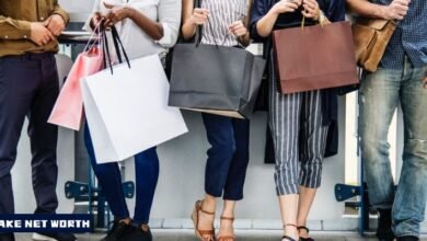 Online Clothing Stores