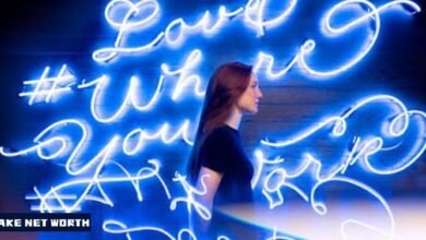 Standout Profile Picture