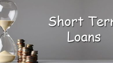 Short-Term Loans