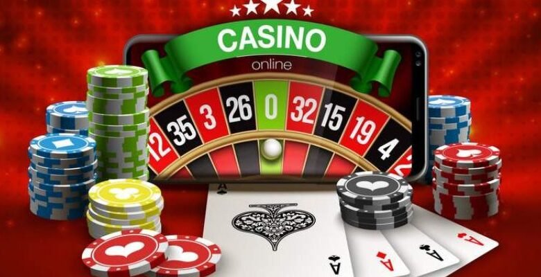 Online Casino Game
