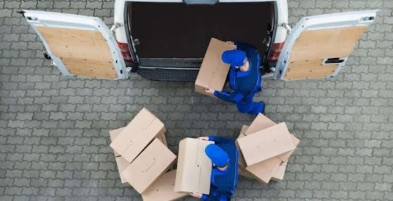 Removals Cheltenham