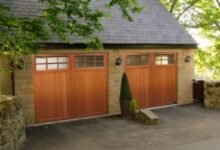 Garage Doors Wigan