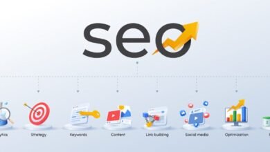 SEO Services in Pakistan