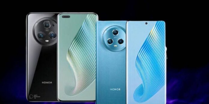 Geekzilla.tech Honor Magic 5 Pro