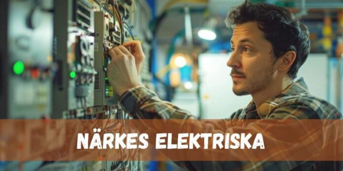 närkes elektriska
