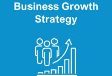 Business Growth Strategies