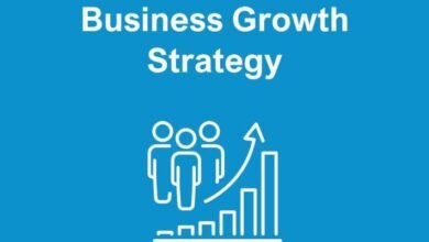 Business Growth Strategies