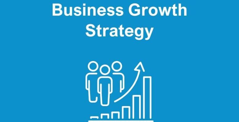 Business Growth Strategies
