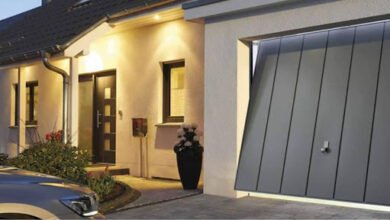 Best Garage Doors Bolton